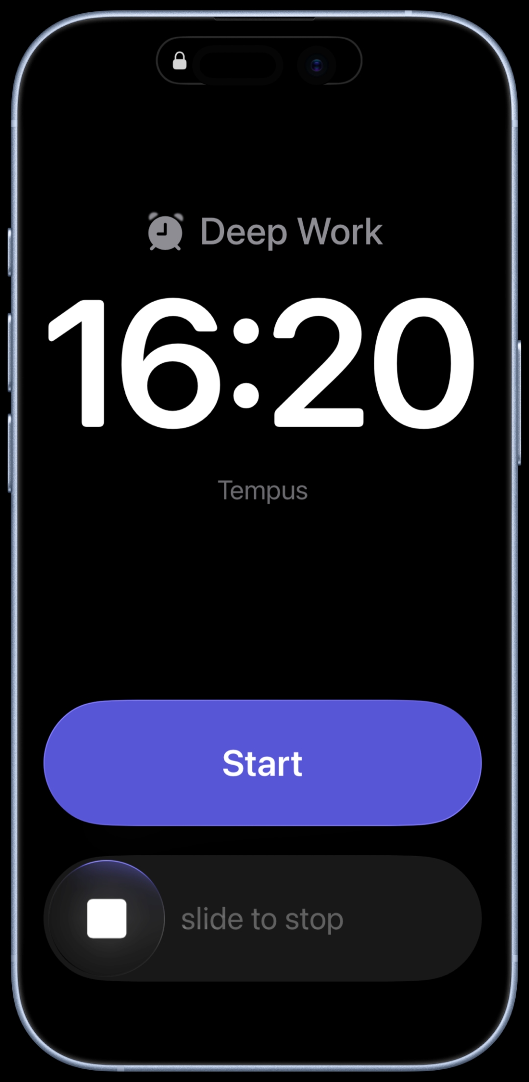 Stay organized effortlessly